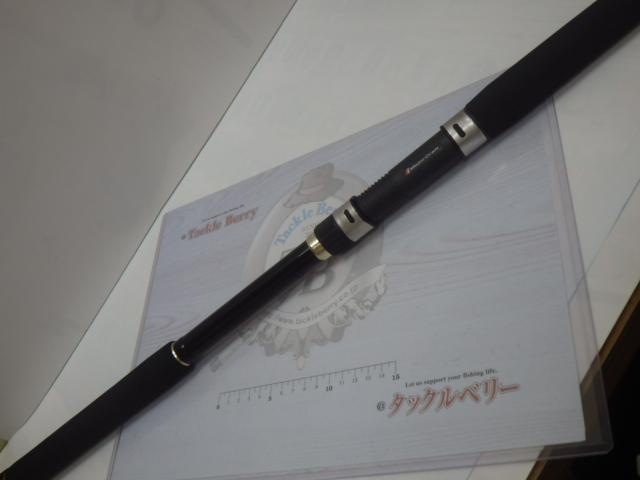 ファーストキャスト FCS-1002H