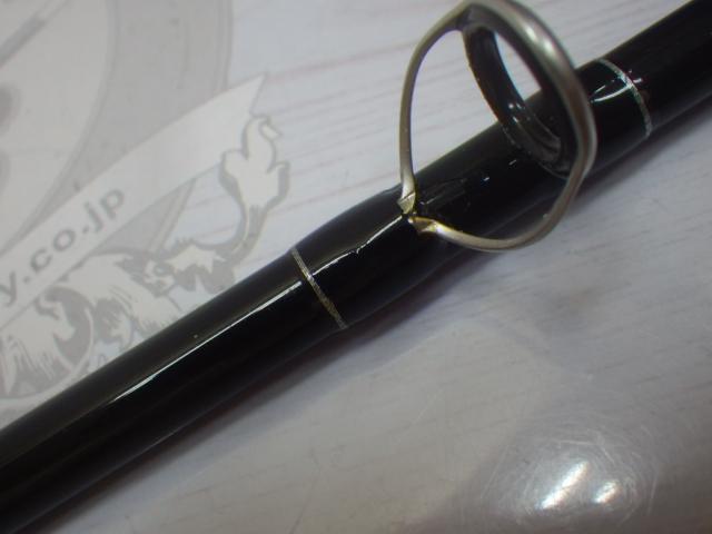 ファーストキャスト FCS-1002H