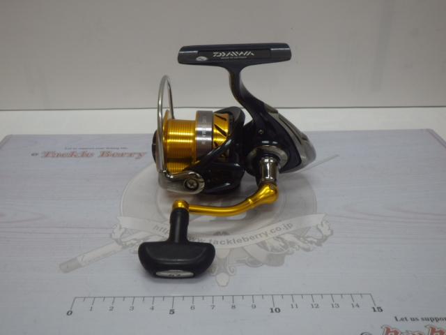 15レブロス 3012H