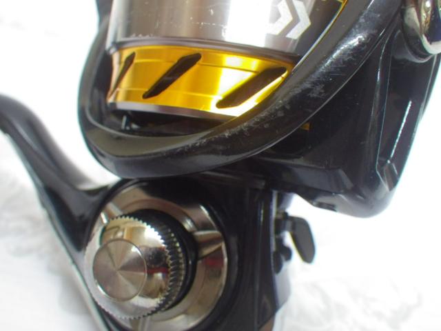 15レブロス 3012H