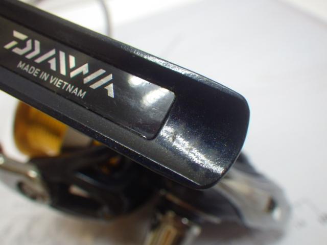 15レブロス 3012H