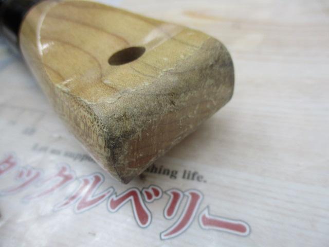 センチュリーパワーウルフRSスペシャル 560