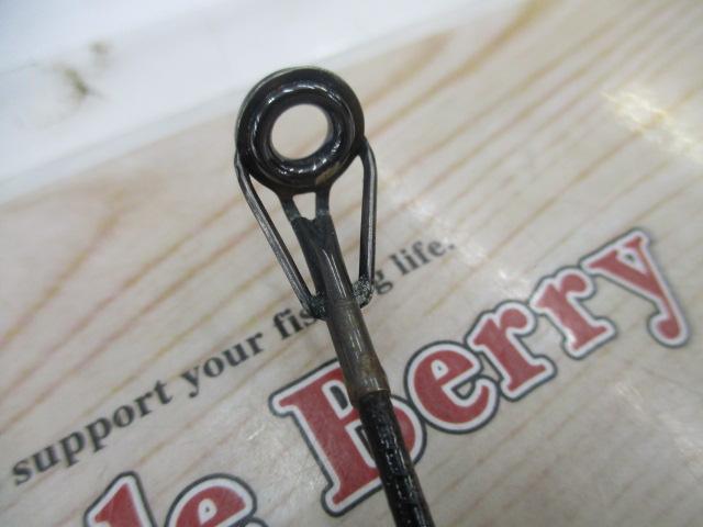 センチュリーパワーウルフRSスペシャル 560