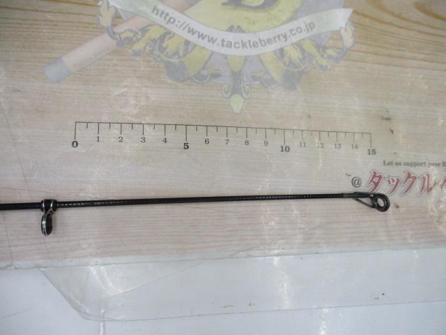 センチュリーパワーウルフRSスペシャル 560