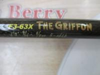 デストロイヤー F3-63X THP(マットシート)