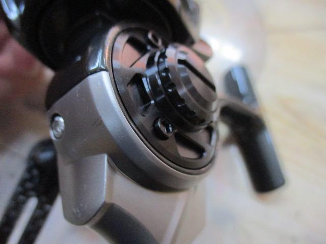 レボ SP BEAST 2000S