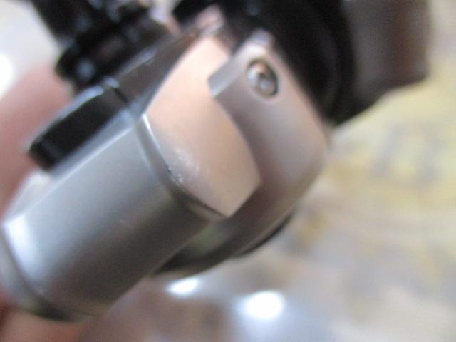 レボ SP BEAST 2000S