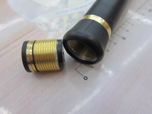 がま磯カゴスペシャルⅢ 3-53 スピニング