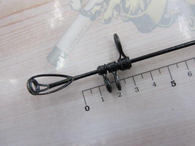 がま磯カゴスペシャルⅢ 3-53 スピニング