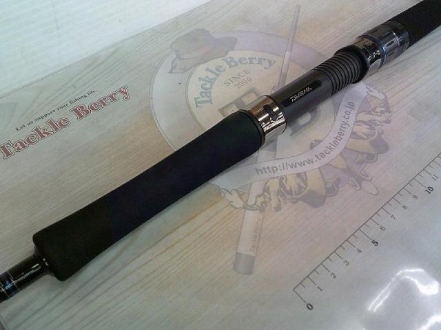 ソルティガ J66MHS・J