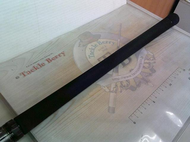 ソルティガ J66MHS・J