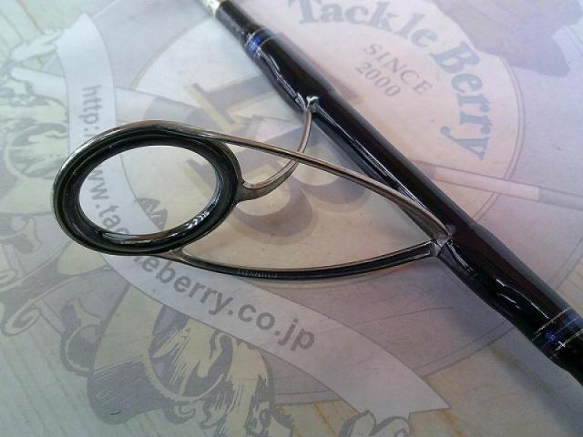 ソルティガ J66MHS・J