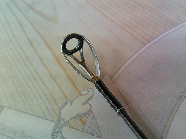 ソルティガ J66MHS・J