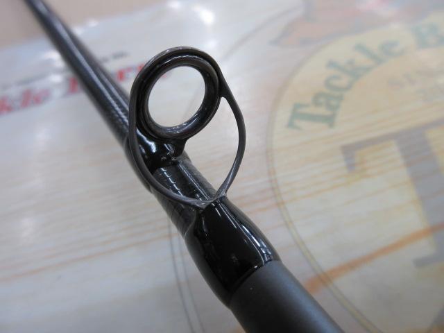 ビゴーレ GVIC-67MH