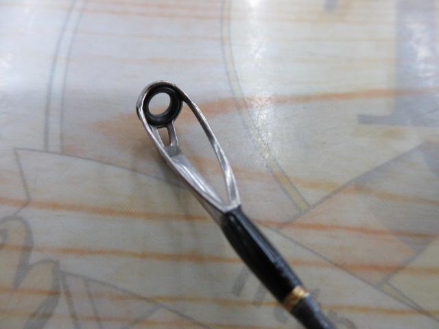 ビゴーレ GVIC-67MH