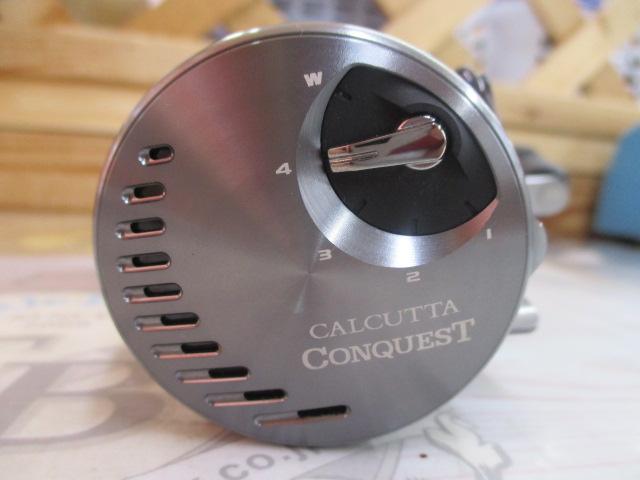 20カルカッタコンクエストDC 101