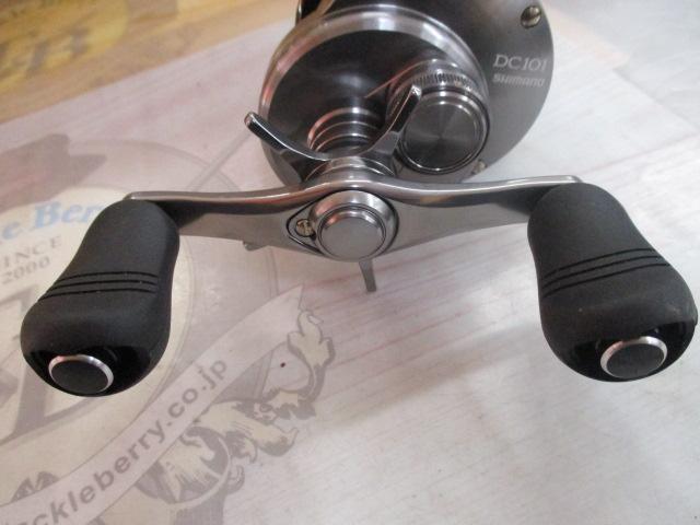 20カルカッタコンクエストDC 101