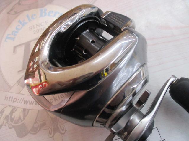 16アンタレスDC LH｜＠ベリーネット 日本最大新品中古釣具WEBショップ