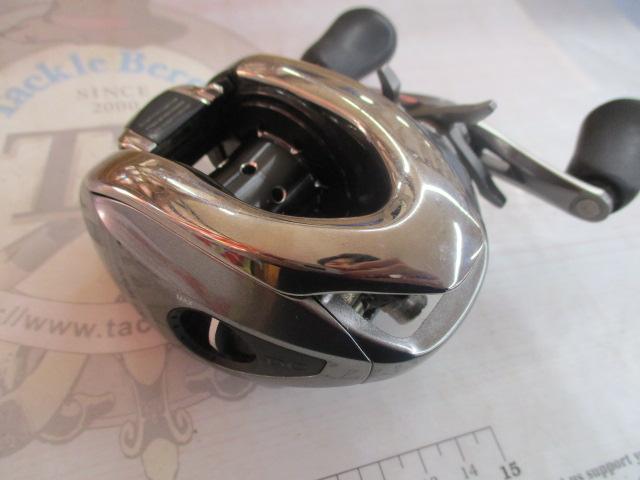 16アンタレスDC LH｜＠ベリーネット 日本最大新品中古釣具WEBショップ