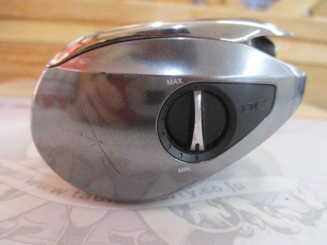 16アンタレスDC LH｜＠ベリーネット 日本最大新品中古釣具WEBショップ