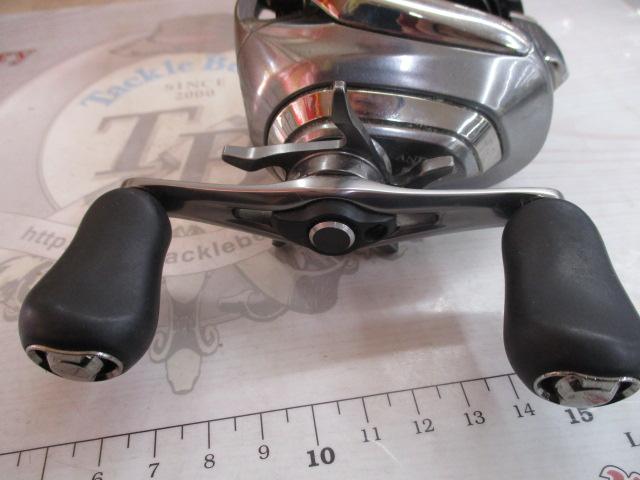 16アンタレスDC LH｜＠ベリーネット 日本最大新品中古釣具WEBショップ