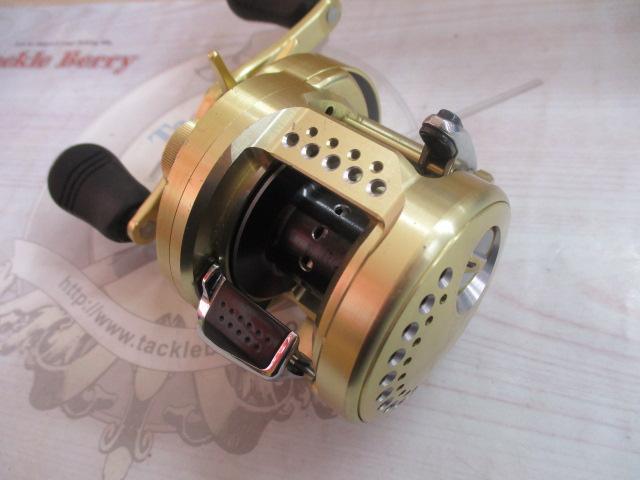 14カルカッタコンクエスト 201｜＠ベリーネット 日本最大新品中古釣具