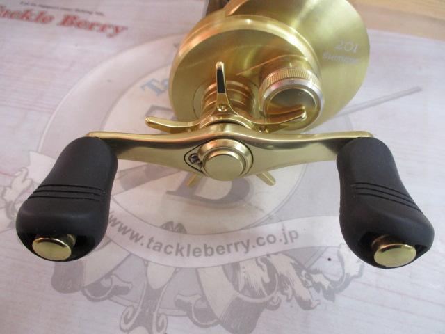 14カルカッタコンクエスト 201｜＠ベリーネット 日本最大新品中古釣具