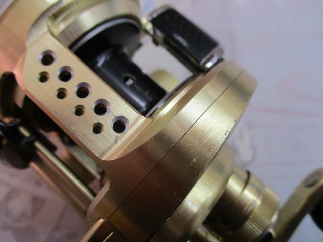 14カルカッタコンクエスト 201｜＠ベリーネット 日本最大新品中古釣具