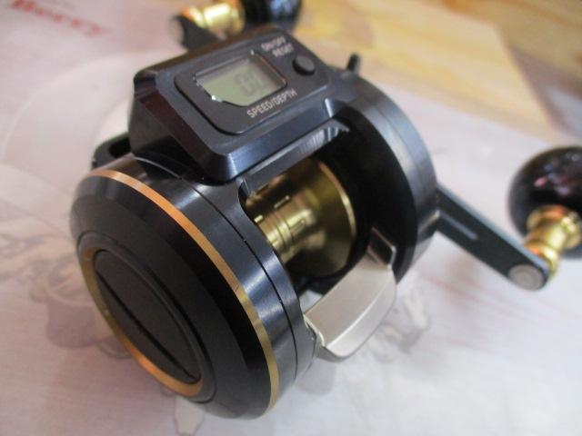 21ソルティガIC 100H-DH