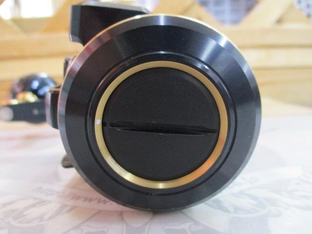 21ソルティガIC 100H-DH