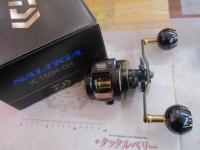 21ソルティガIC 100H-DH