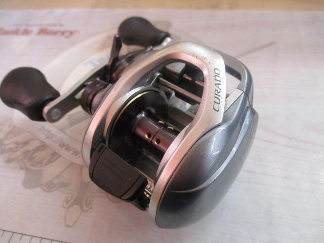 15クラド 201｜＠ベリーネット 日本最大新品中古釣具WEBショップ