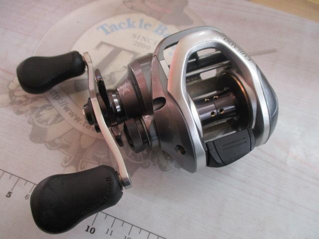 15クラド 201｜＠ベリーネット 日本最大新品中古釣具WEBショップ