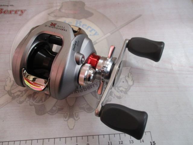 TD-Z 103H タイプR｜＠ベリーネット 日本最大新品中古釣具WEBショップ