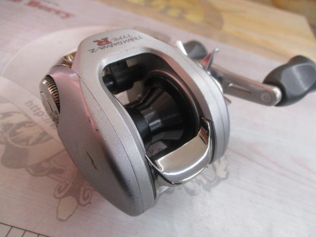 TD-Z 103H タイプR｜＠ベリーネット 日本最大新品中古釣具WEBショップ