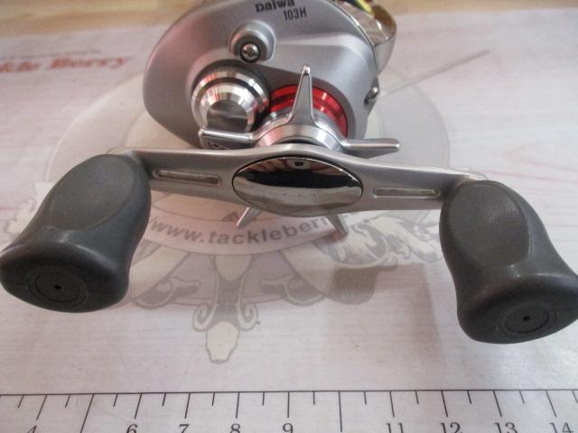 TD-Z 103H タイプR｜＠ベリーネット 日本最大新品中古釣具WEBショップ