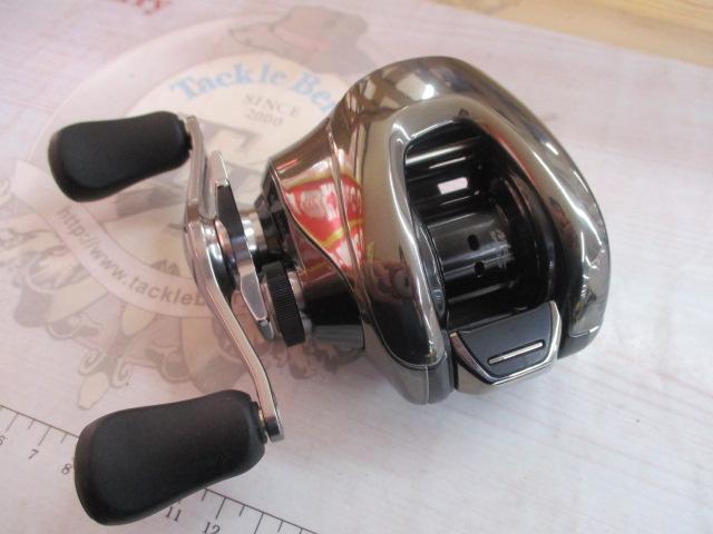 25アンタレス 101XG