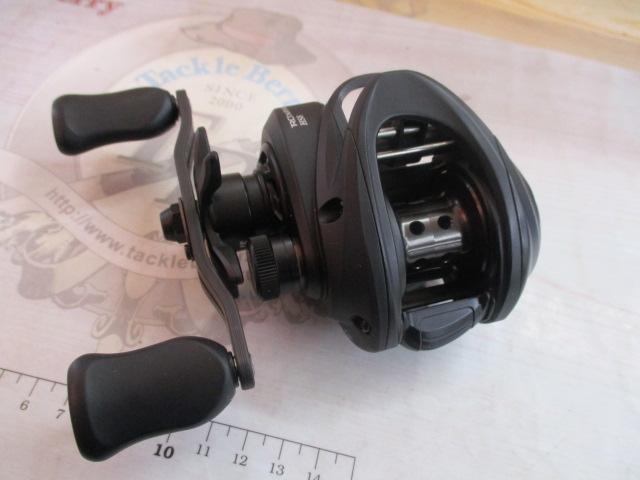 ロキサーニBC HS8-L