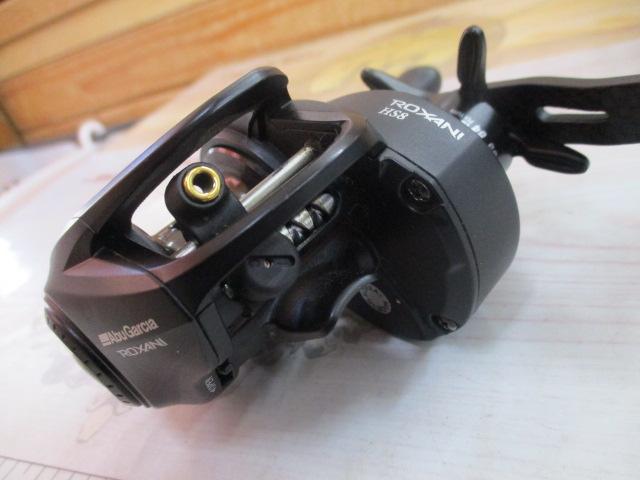 ロキサーニBC HS8-L