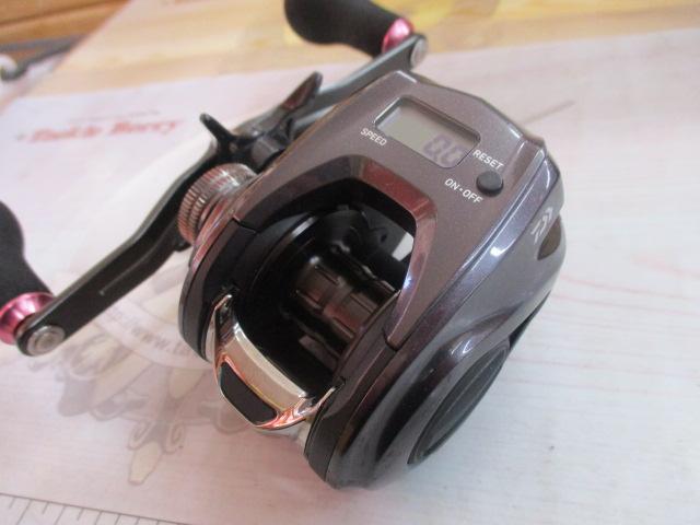 21紅牙 IC 150L｜＠ベリーネット 日本最大新品中古釣具WEBショップ