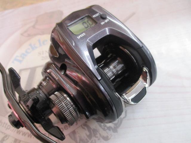 21紅牙 IC 150L｜＠ベリーネット 日本最大新品中古釣具WEBショップ