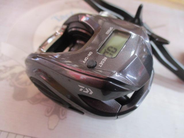 21紅牙 IC 150L｜＠ベリーネット 日本最大新品中古釣具WEBショップ