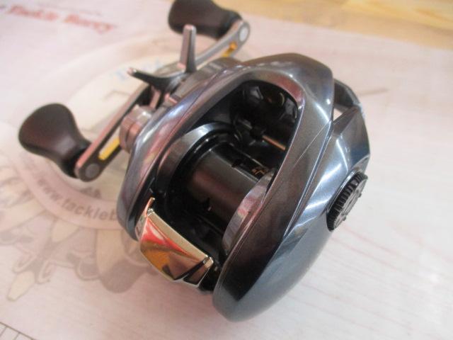 22アルデバランBFS HG LH