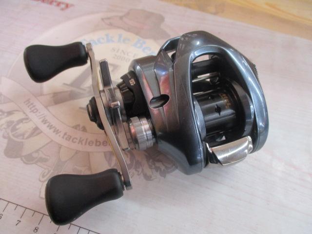 22アルデバランBFS HG LH