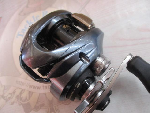 22アルデバランBFS HG LH