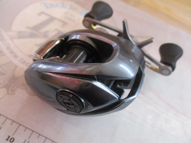 22アルデバランBFS HG LH