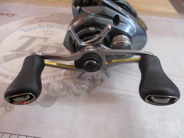 22アルデバランBFS HG LH