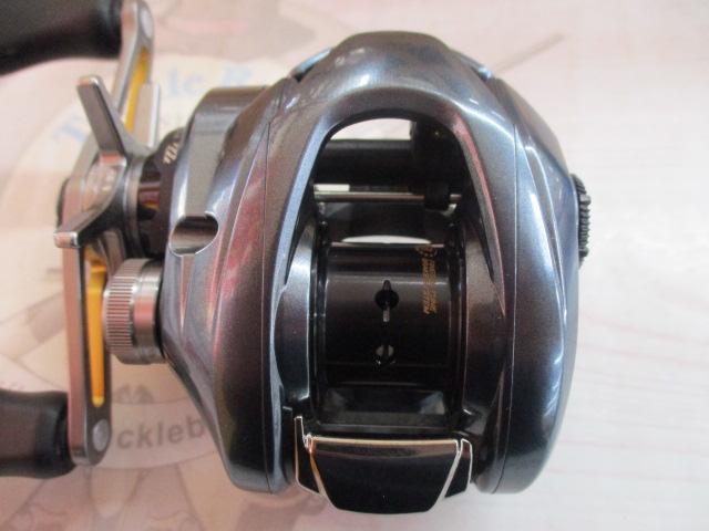 22アルデバランBFS HG LH