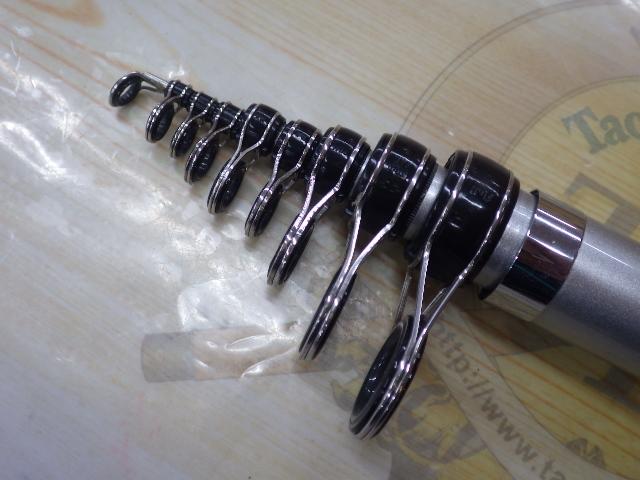 ホリデー磯XT 5-530PTS