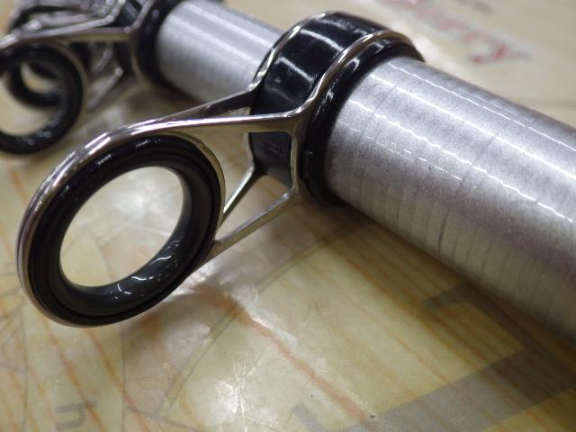 ホリデー磯XT 5-530PTS